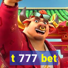 t 777 bet